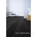 Black oak fishbone Floor